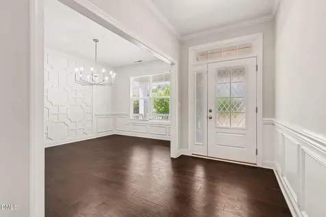 1018 Traditions Ridge Drive Wake Forest NC 27587