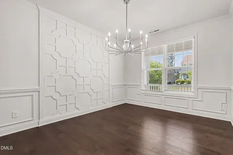 1018 Traditions Ridge Drive Wake Forest NC 27587