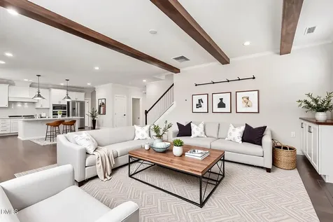 1018 Traditions Ridge Drive Wake Forest NC 27587