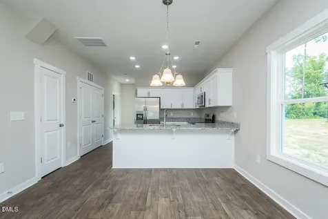 136 Ambergate Court Rocky Mount NC 27804