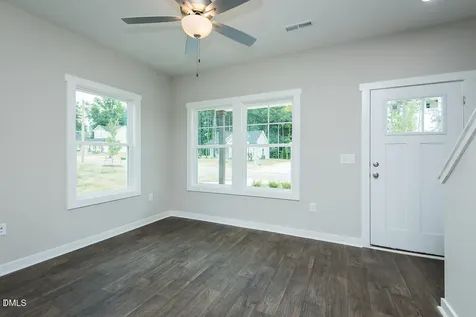 136 Ambergate Court Rocky Mount NC 27804