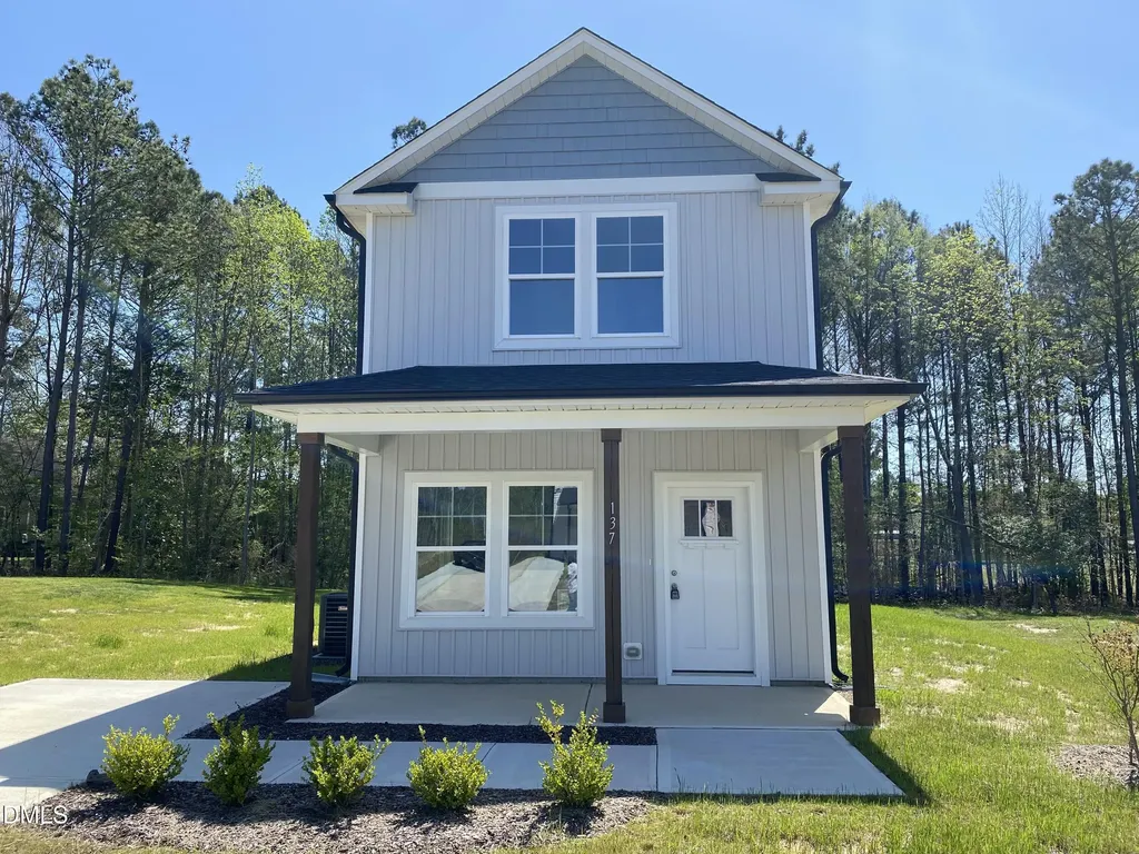 137 Ambergate Court Rocky Mount NC 27804
