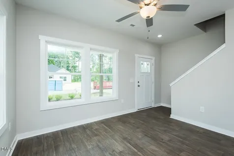137 Ambergate Court Rocky Mount NC 27804