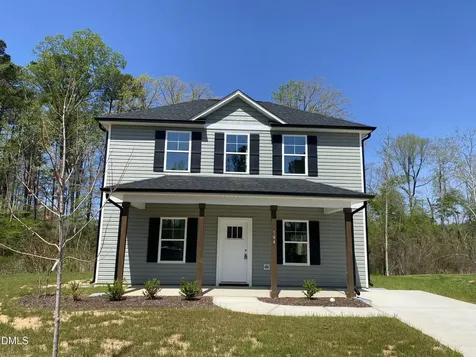 144 Ambergate Court Rocky Mount NC 27804
