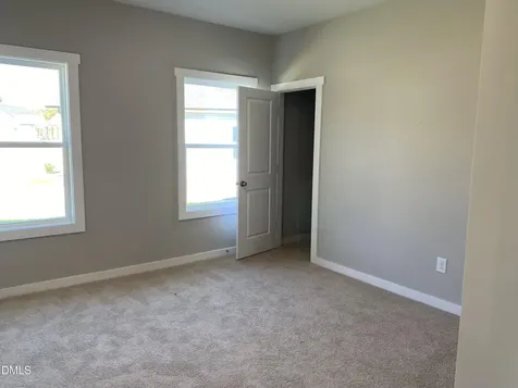 144 Ambergate Court Rocky Mount NC 27804