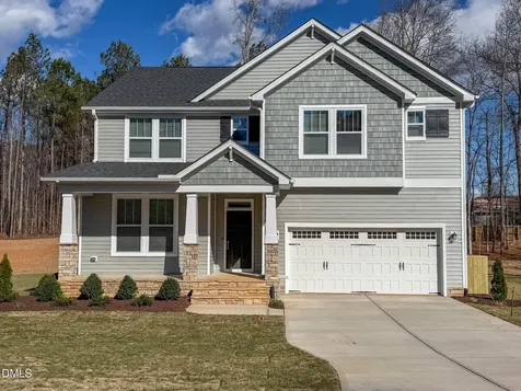 154 Merritt Lake Avenue Zebulon NC 27597