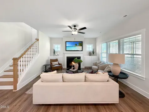 154 Merritt Lake Avenue Zebulon NC 27597
