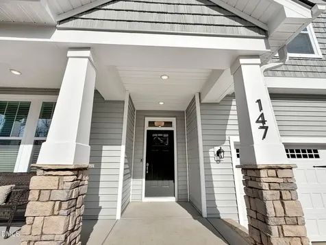 154 Merritt Lake Avenue Zebulon NC 27597