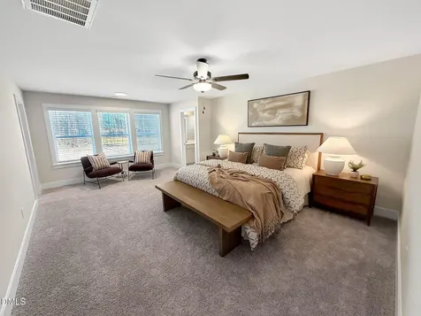 154 Merritt Lake Avenue Zebulon NC 27597