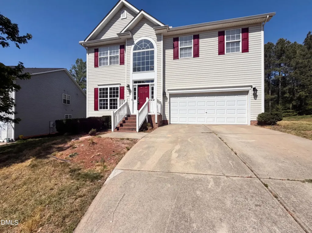 5073 Stonewood Pines Drive Knightdale NC 27545