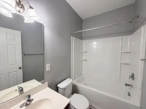 5073 Stonewood Pines Drive Knightdale NC 27545