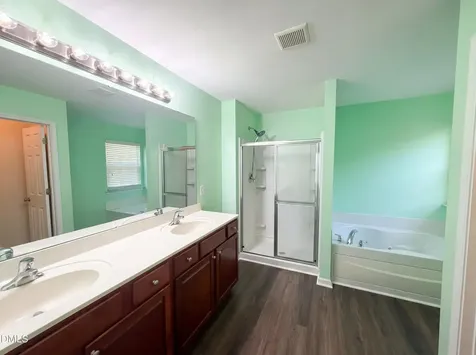 5073 Stonewood Pines Drive Knightdale NC 27545