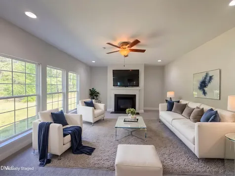 5073 Stonewood Pines Drive Knightdale NC 27545