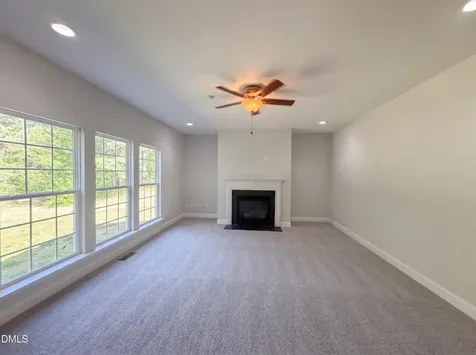 5073 Stonewood Pines Drive Knightdale NC 27545