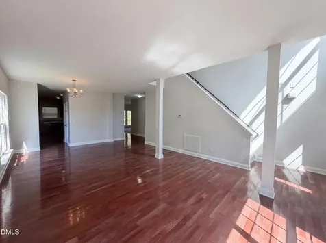 5073 Stonewood Pines Drive Knightdale NC 27545