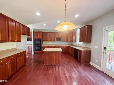 5073 Stonewood Pines Drive Knightdale NC 27545