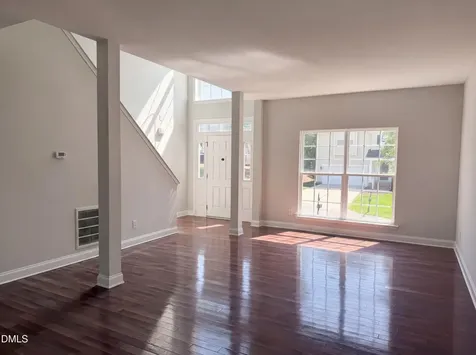 5073 Stonewood Pines Drive Knightdale NC 27545