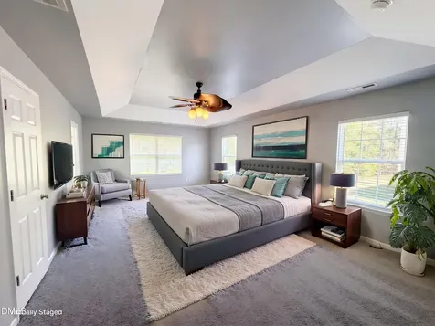 5073 Stonewood Pines Drive Knightdale NC 27545