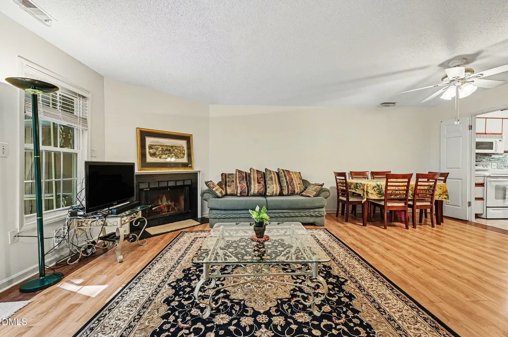 104 Old Stable Court Chapel Hill NC 27514