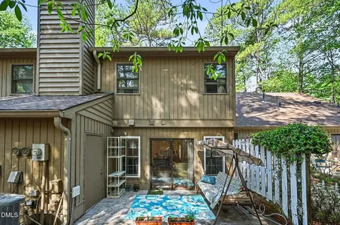 104 Old Stable Court Chapel Hill NC 27514