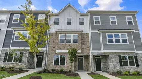803 Lucky Clover Way Fuquay Varina NC 27526