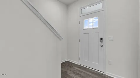 803 Lucky Clover Way Fuquay Varina NC 27526