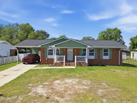 5509 Ramshorn Drive Fayetteville NC 28303