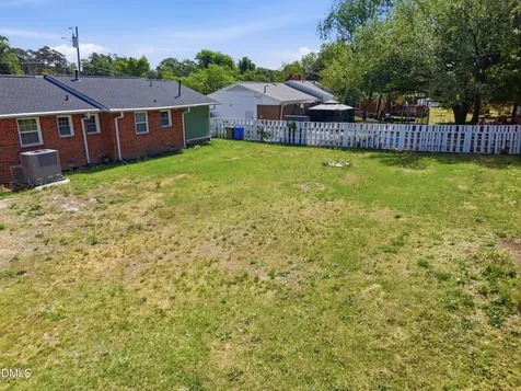 5509 Ramshorn Drive Fayetteville NC 28303