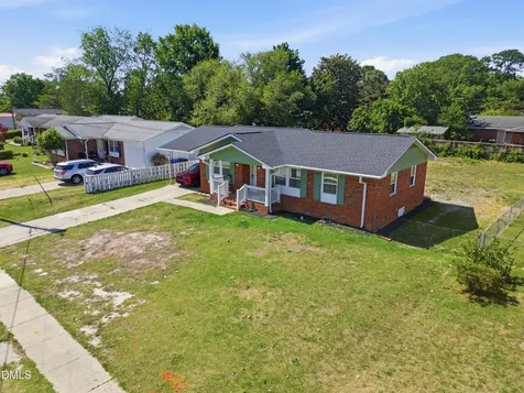 5509 Ramshorn Drive Fayetteville NC 28303