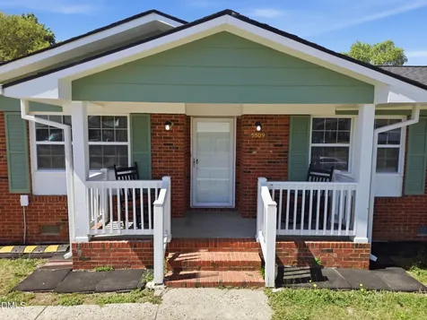 5509 Ramshorn Drive Fayetteville NC 28303