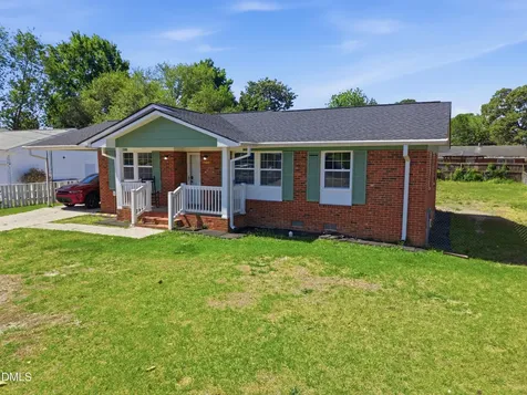 5509 Ramshorn Drive Fayetteville NC 28303