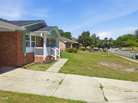 5509 Ramshorn Drive Fayetteville NC 28303