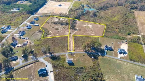 00 Hughes Mill Road Burlington NC 27217