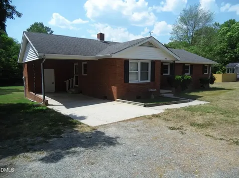 1978 Mount Hope Church Road Mcleansville NC 27301