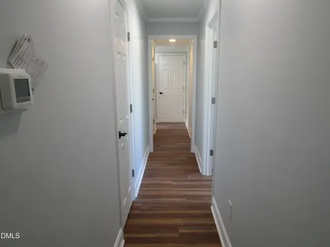 629 North Avenue Burlington NC 27217