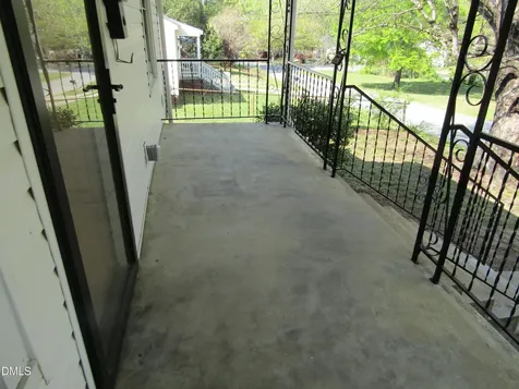 629 North Avenue Burlington NC 27217