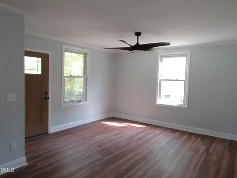 629 North Avenue Burlington NC 27217