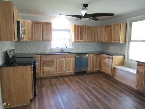 629 North Avenue Burlington NC 27217