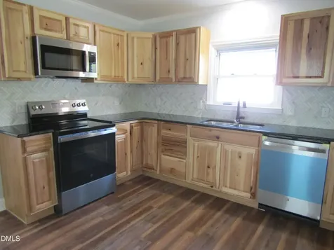 629 North Avenue Burlington NC 27217