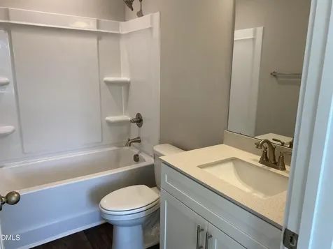 149 Ambergate Court Rocky Mount NC 27804