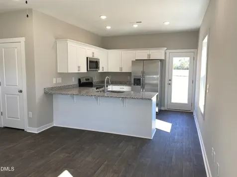 149 Ambergate Court Rocky Mount NC 27804