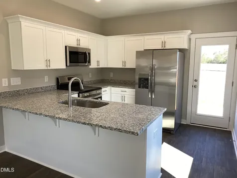 149 Ambergate Court Rocky Mount NC 27804