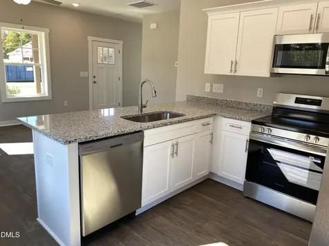 149 Ambergate Court Rocky Mount NC 27804
