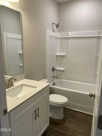 152 Ambergate Court Rocky Mount NC 27804