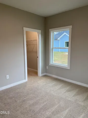 152 Ambergate Court Rocky Mount NC 27804