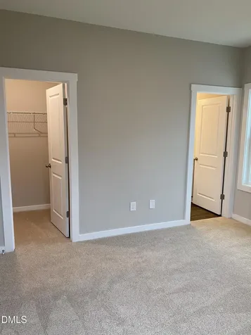 152 Ambergate Court Rocky Mount NC 27804