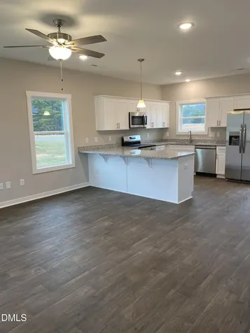 152 Ambergate Court Rocky Mount NC 27804