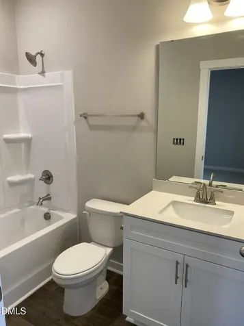 152 Ambergate Court Rocky Mount NC 27804