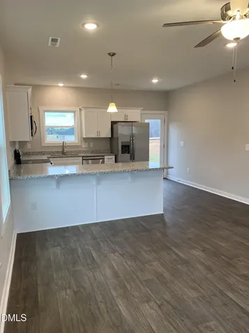 152 Ambergate Court Rocky Mount NC 27804