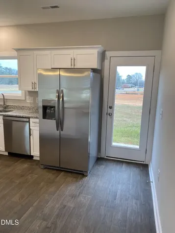 152 Ambergate Court Rocky Mount NC 27804